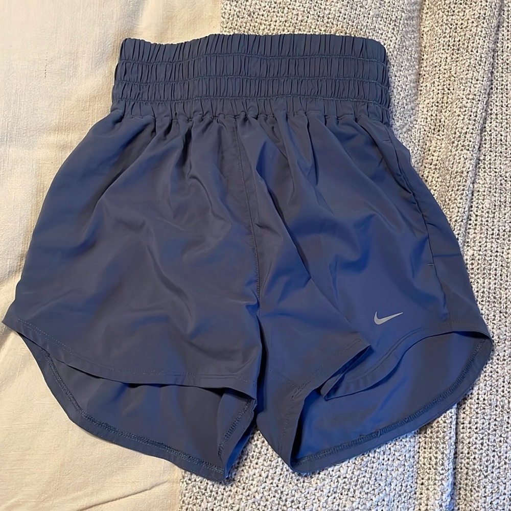 Nike women’s athletic shorts